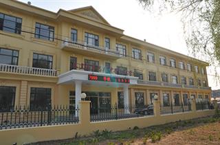 学校环境