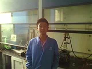 学生风采