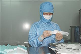 学生风采