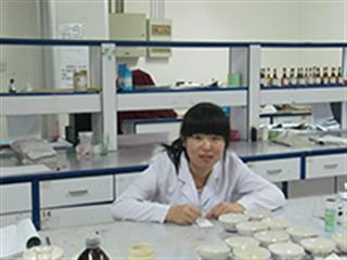 学生风采